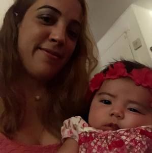 Meet your Posher, Edna